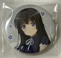 2026年最新】白金燐子 缶バッジの人気アイテム - メルカリ