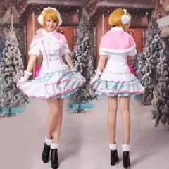 2026年最新】小泉花陽 コスプレ衣装の人気アイテム - メルカリ