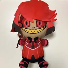 2026年最新】ハズビン・ホテルへようこそ めちゃもふぐっとぬいぐるみ