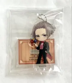 2026年最新】御剣怜侍 カプコンカフェの人気アイテム - メルカリ