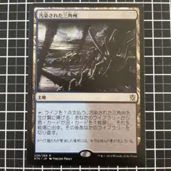 2026年最新】汚染された三角州の人気アイテム - メルカリ