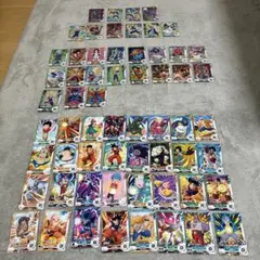 2026年最新】ドラゴンボールスーパーダイバーズ5弾の人気アイテム