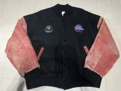 2026年最新】Planet hollywood スタジャンの人気アイテム - メルカリ