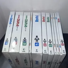 2026年最新】ロビクルの人気アイテム - メルカリ