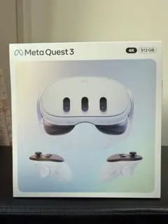 2026年最新】meta quest 3 128の人気アイテム - メルカリ