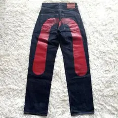 2026年最新】evisu ビックカモメの人気アイテム - メルカリ