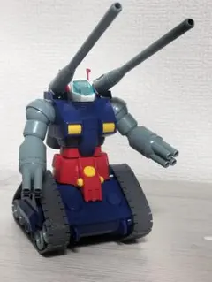 2026年最新】mg ガンタンクの人気アイテム - メルカリ