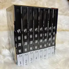 2026年最新】呪術廻戦 全巻 blu-rayの人気アイテム - メルカリ