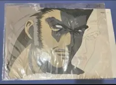 2026年最新】セル画 HUNTER HUNTERの人気アイテム - メルカリ