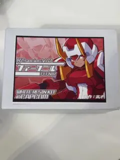 2026年最新】ガレージキット ロックマンの人気アイテム - メルカリ