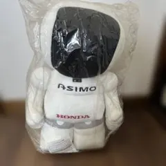 2026年最新】ASIMO 特大 ぬいぐるみの人気アイテム - メルカリ