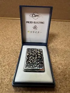 2026年最新】piezo ライターの人気アイテム - メルカリ