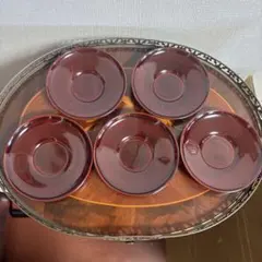 2026年最新】茶托 造の人気アイテム - メルカリ