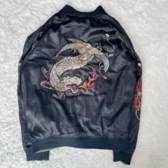 2026年最新】スカジャン ちきりやの人気アイテム - メルカリ