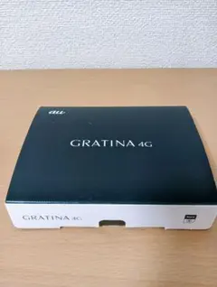 2026年最新】GRATINA 4G KYF31の人気アイテム - メルカリ
