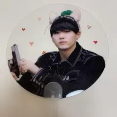 2026年最新】ユンギ うちわの人気アイテム - メルカリ