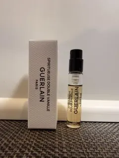 2026年最新】ゲラン ドゥーブル ヴァニーユの人気アイテム - メルカリ