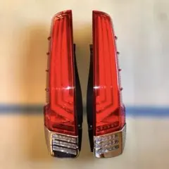 2026年最新】80ノア テールランプ ヴァレンティの人気アイテム - メルカリ