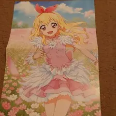 2026年最新】星宮いちご ポスターの人気アイテム - メルカリ