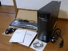 2026年最新】LENOVO H520Sの人気アイテム - メルカリ