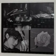 2026年最新】直筆サイン トレカの人気アイテム - メルカリ