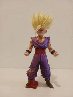 2026年最新】MSP 孫悟飯 海外の人気アイテム - メルカリ