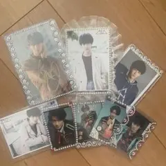 2026年最新】嵐 直筆サインの人気アイテム - メルカリ