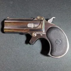 2026年最新】デリンジャー モデルガンの人気アイテム - メルカリ