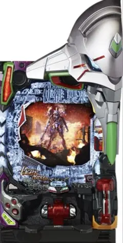 2026年最新】機種：エヴァンゲリオン パチンコ・パチスロの人気