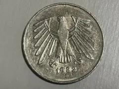 2026年最新】銀貨 ドイツ 5マルクの人気アイテム - メルカリ