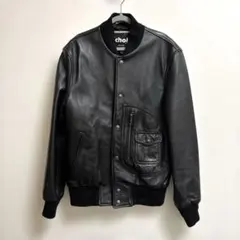 2026年最新】スタジャン schottの人気アイテム - メルカリ