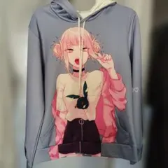 2026年最新】ヒロアカ パーカーの人気アイテム - メルカリ