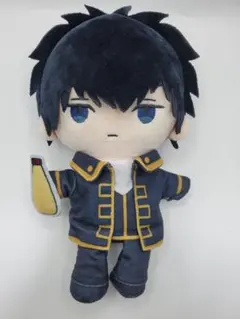 2026年最新】むにゅぐるみ 銀魂の人気アイテム - メルカリ