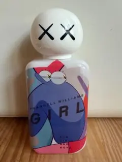 2026年最新】コムデギャルソン 香水 kawsの人気アイテム - メルカリ