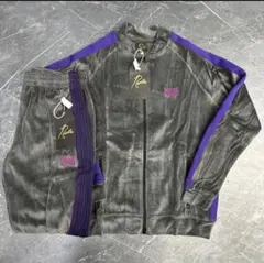 2026年最新】needles ベロア セットアップの人気アイテム - メルカリ