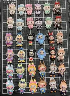 2026年最新】ラブブまとめ売りの人気アイテム - メルカリ