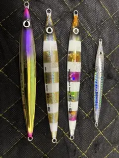 2026年最新】撃投ジグの人気アイテム - メルカリ