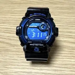 2026年最新】G-shock G-8900A 中古の人気アイテム - メルカリ