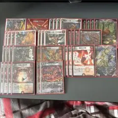 2026年最新】赤黒邪王門デッキの人気アイテム - メルカリ