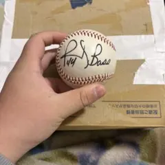 2026年最新】阪神 バース サインの人気アイテム - メルカリ