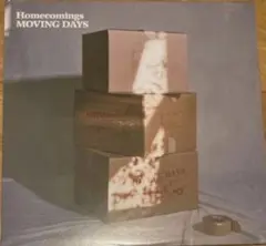 2026年最新】homecomings レコードの人気アイテム - メルカリ