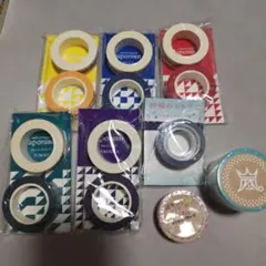 2026年最新】嵐限定マスキングテープの人気アイテム - メルカリ