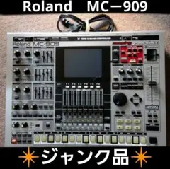 2026年最新】roland mc-909の人気アイテム - メルカリ