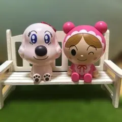 2026年最新】アンパンマンチーズの人気アイテム - メルカリ