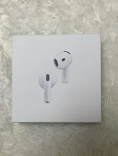 2026年最新】AirPods 4 アクティブノイズキャンセリング搭載の人気