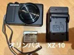 2026年最新】OLYMPUS STYLUS XZ-10の人気アイテム - メルカリ