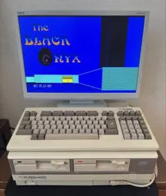 2026年最新】PC8801の人気アイテム - メルカリ