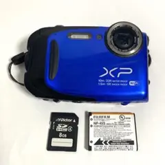 2026年最新】finepix xp70の人気アイテム - メルカリ