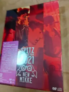 2026年最新】優しいスピッツ dvdの人気アイテム - メルカリ