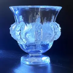 2026年最新】ルネ・ラリック 花瓶の人気アイテム - メルカリ